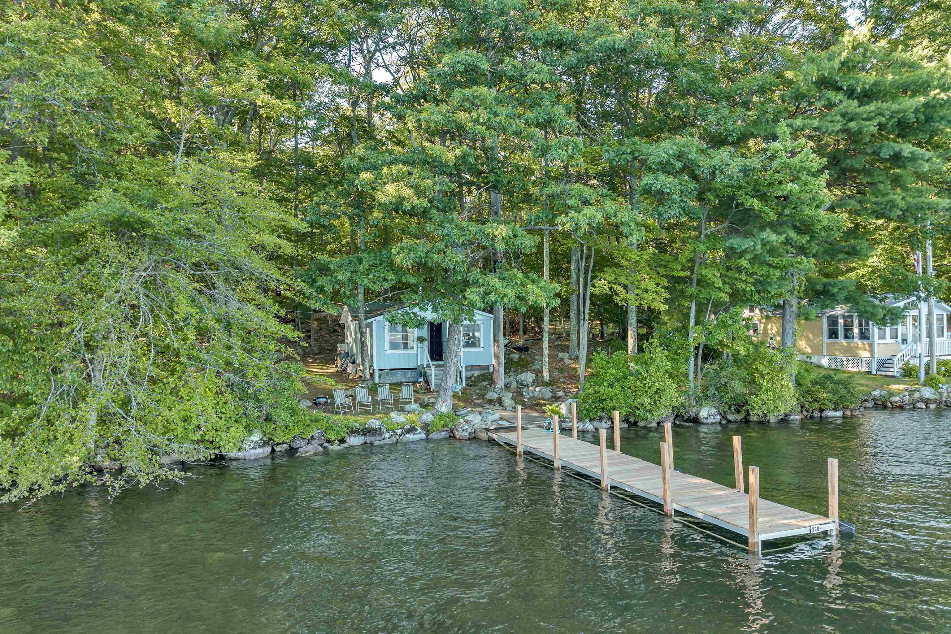330 Rattlesnake Island Alton, NH 03810 - Photo 3 of 37 Gallery Image 3