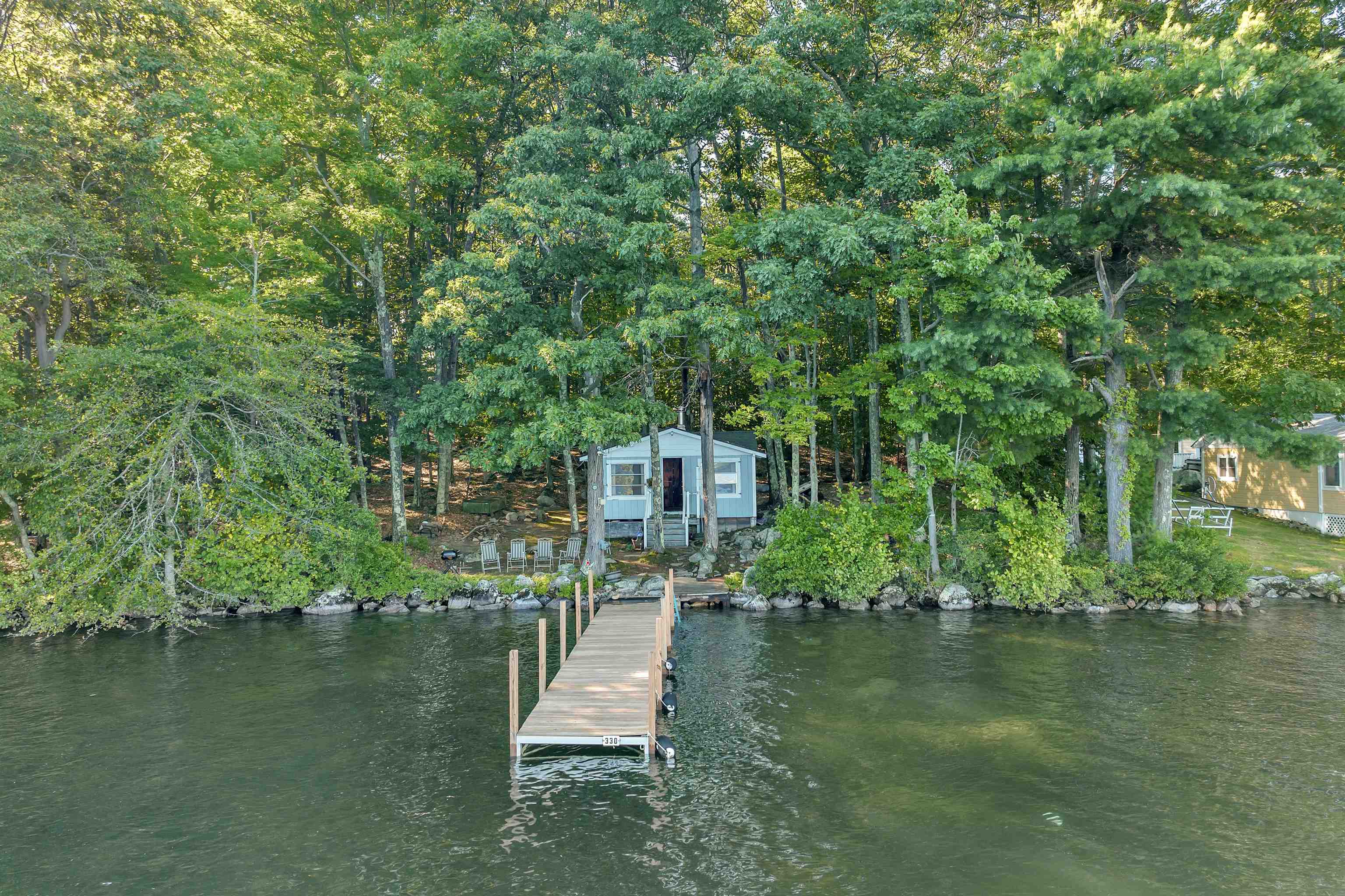 330 Rattlesnake Island Alton, NH 03810 - Photo 4 of 37 Gallery Image 4