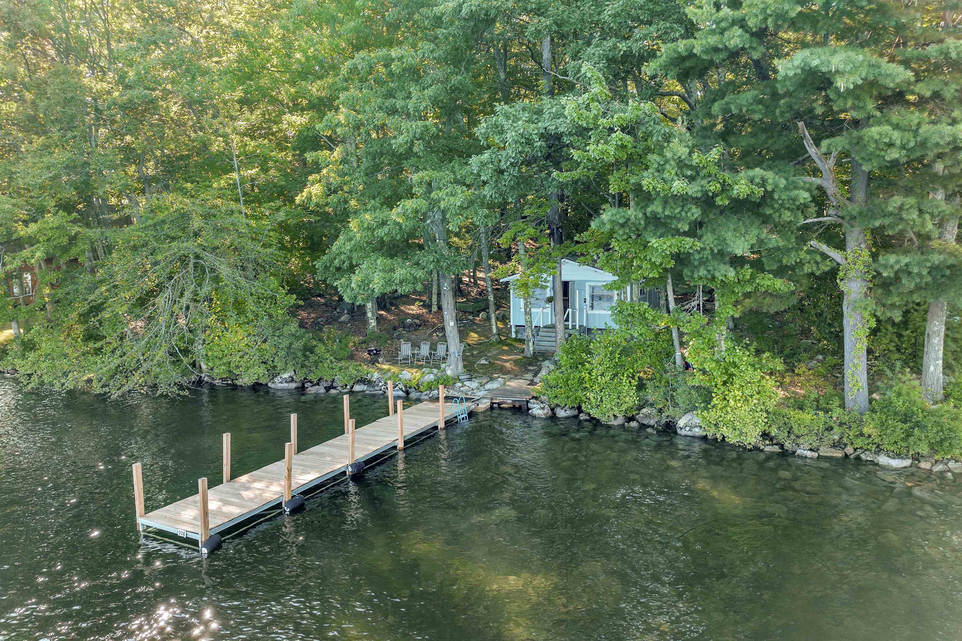 330 Rattlesnake Island Alton, NH 03810 - Photo 6 of 37 Gallery Image 6