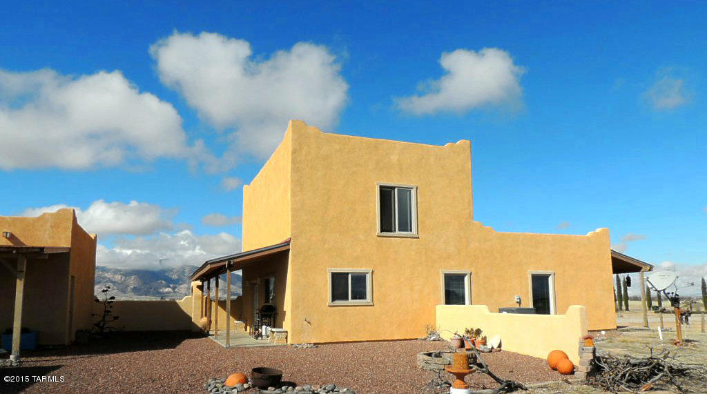 326 Ironwood Road Pearce, AZ 85625 - Photo 6 of 36 Gallery Image 6