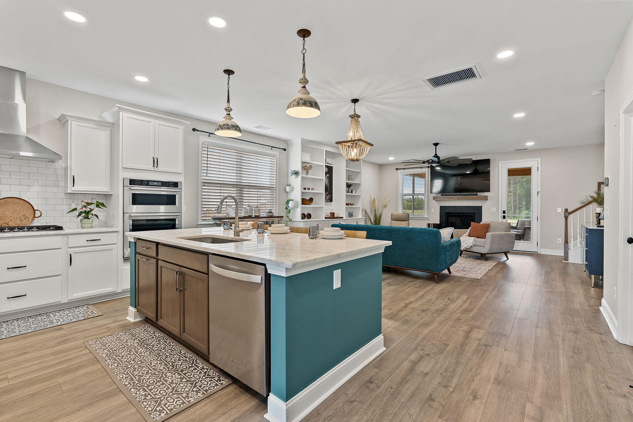674 Black Pine Road Moncks Corner, SC 29461 - Photo 17 of 66 Gallery Image 17
