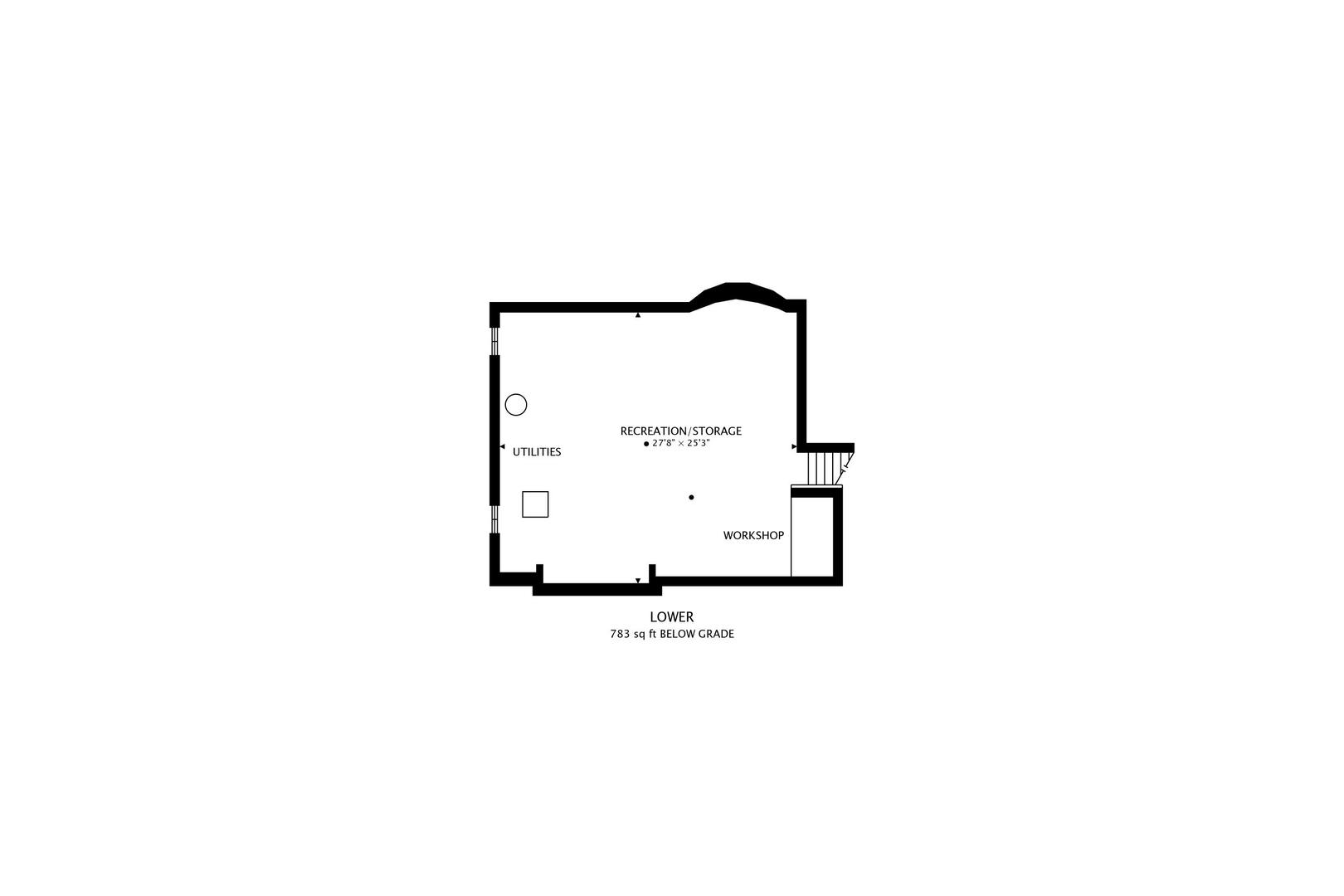 707 East Monterey Road Palatine, IL 60074 - Photo 27 of 27 Gallery Image 27