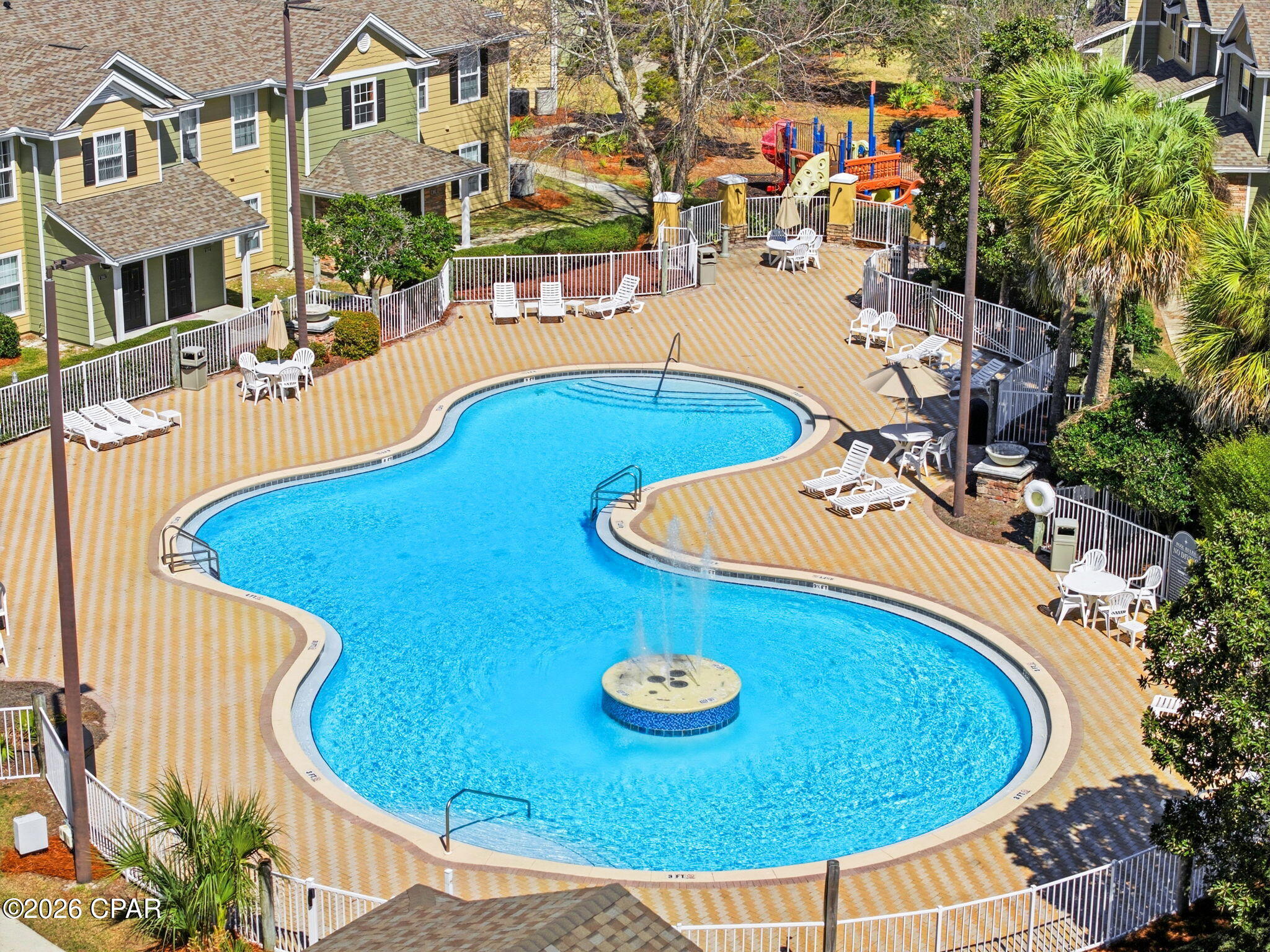 512 Lighthouse Road Panama City Beach, FL 32407 - Photo 28 of 31