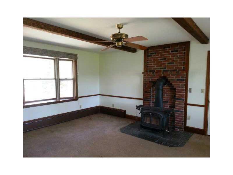 57 Old Farm Road Cumberland Center, ME 04021 - Photo 7 of 18 Den/Family/Great Room. Family Room