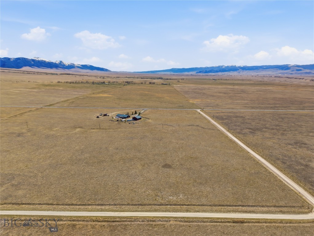 Tbd Lockheed Road Ennis, MT 59729 - Photo 8 of 11 Gallery Image 8