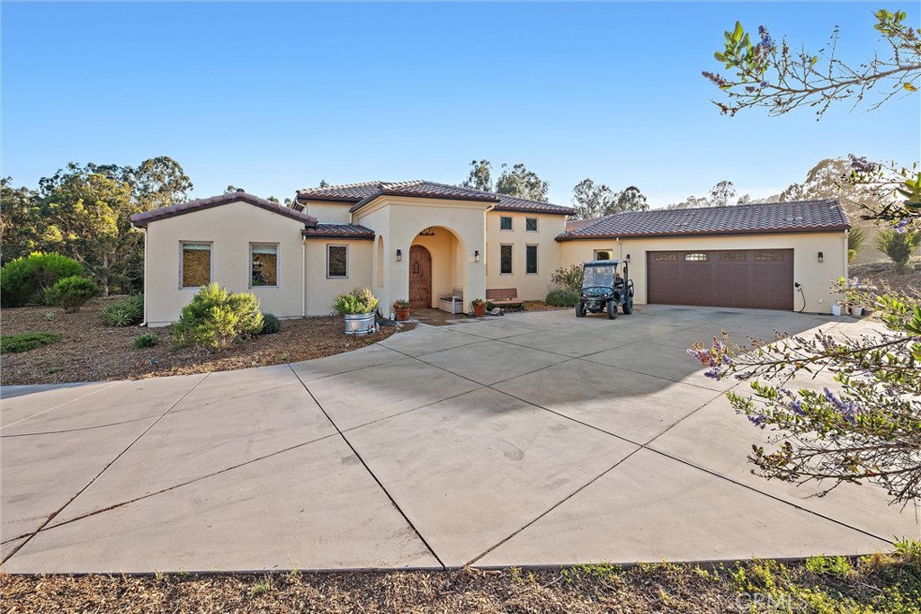 491 Hurley Ranch Road Arroyo Grande, CA 93420 - Photo 3 of 44