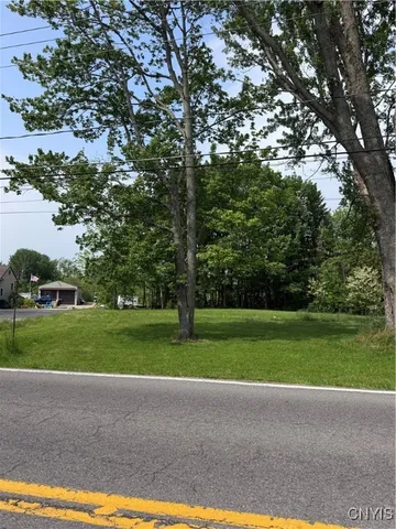 $65,000 | Mud Mill Road, Brewerton, NY 13029