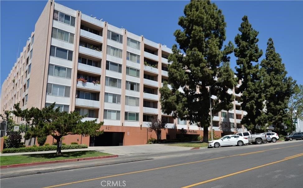 421 South Lafayette Park Pl Unit 508