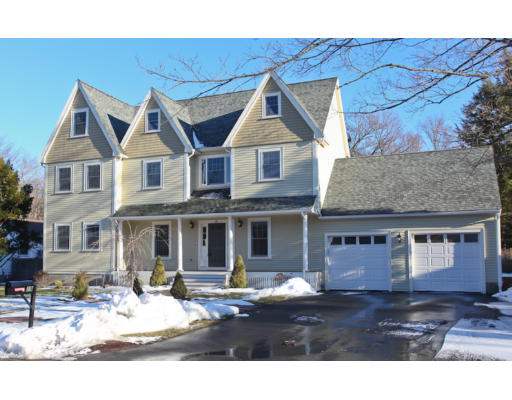 19 Sunset Road Winchester, MA 01890 - Photo 1 of 12 Gallery Image 1