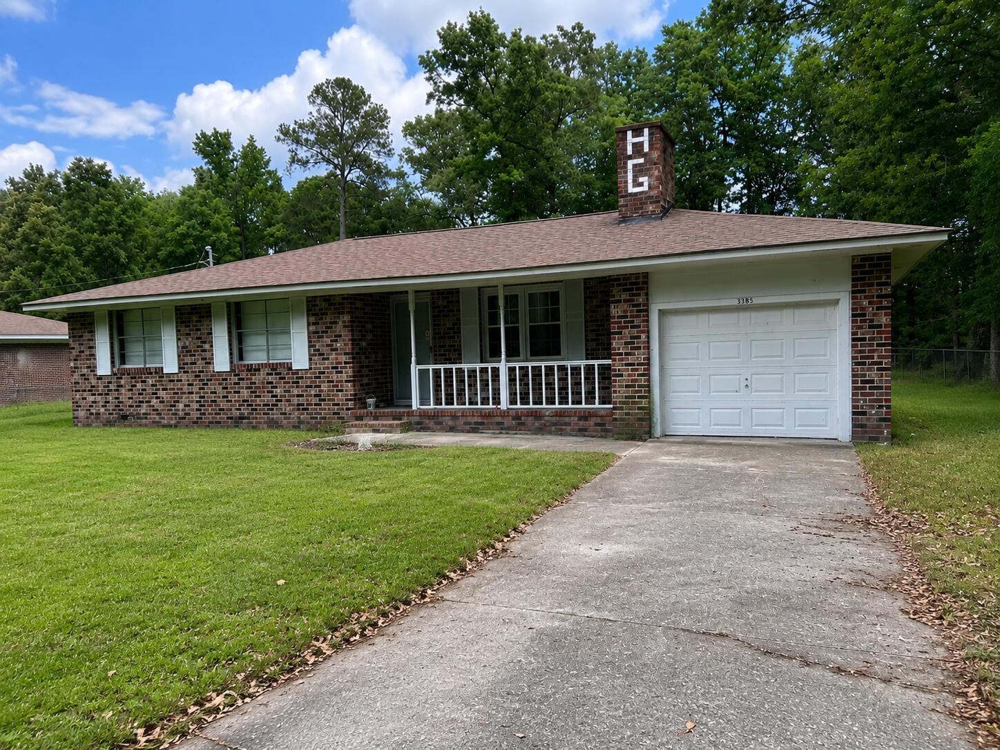 3385 St Peters Road Walterboro, SC 29488 - Photo 1 of 6