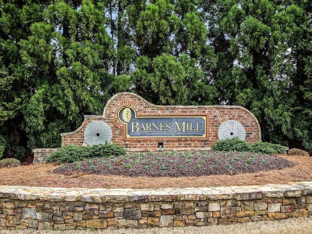4128 Barnes Meadow Road Southwest Smyrna, GA 30082 - Photo 54 of 56