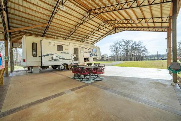 $149,500 | 205 Bynum Terry Way, Savannah, TN 38372