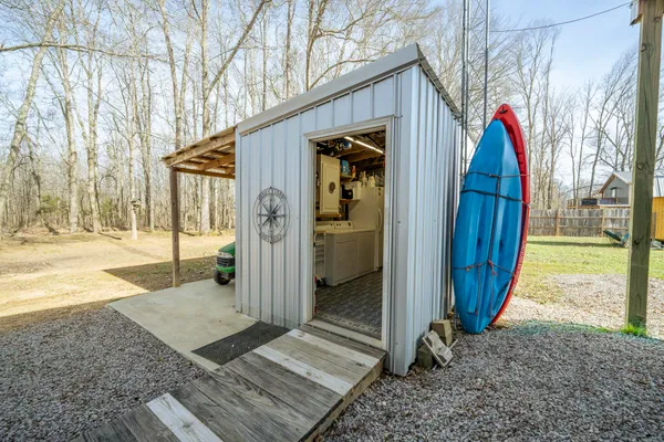 $149,500 | 205 Bynum Terry Way, Savannah, TN 38372