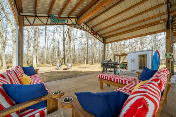 $149,500 | 205 Bynum Terry Way, Savannah, TN 38372