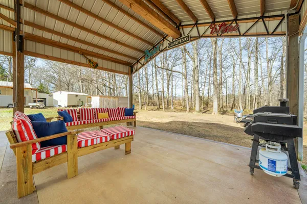 $149,500 | 205 Bynum Terry Way, Savannah, TN 38372