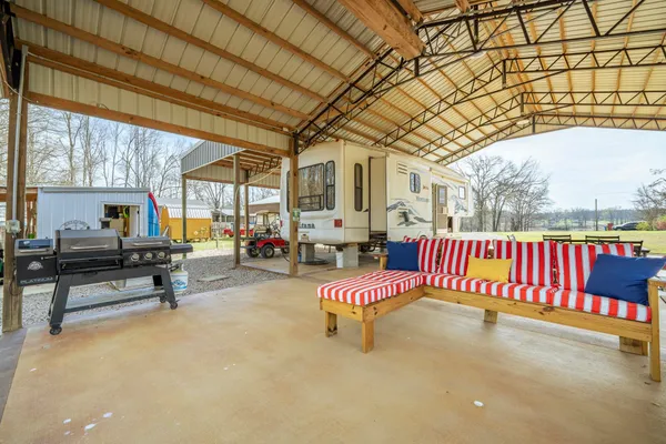 $149,500 | 205 Bynum Terry Way, Savannah, TN 38372