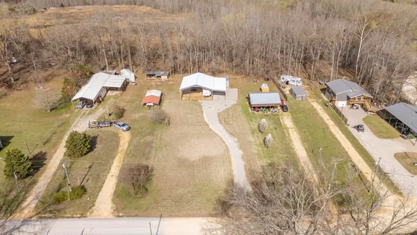 $149,500 | 205 Bynum Terry Way, Savannah, TN 38372