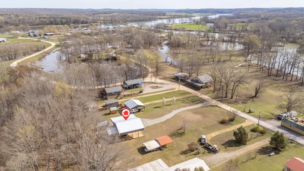 $149,500 | 205 Bynum Terry Way, Savannah, TN 38372