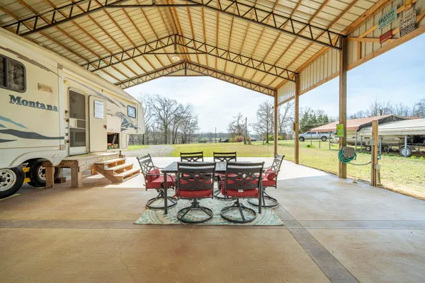 $149,500 | 205 Bynum Terry Way, Savannah, TN 38372