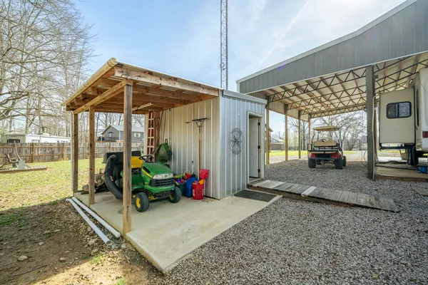 $149,500 | 205 Bynum Terry Way, Savannah, TN 38372