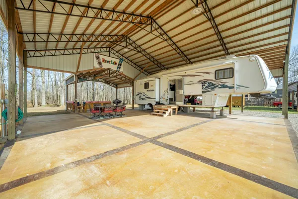 $149,500 | 205 Bynum Terry Way, Savannah, TN 38372