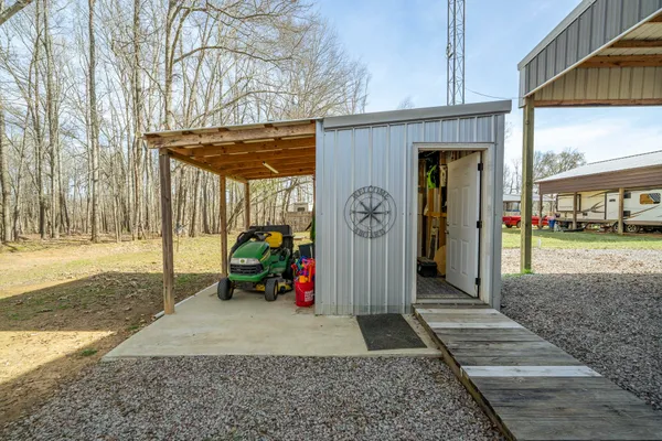 $149,500 | 205 Bynum Terry Way, Savannah, TN 38372