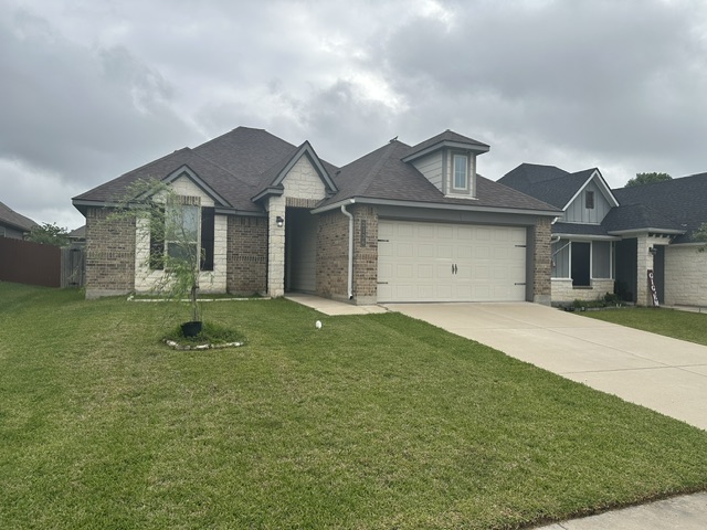 2136 Markley Drive Bryan, TX 77807 - Photo 1 of 21