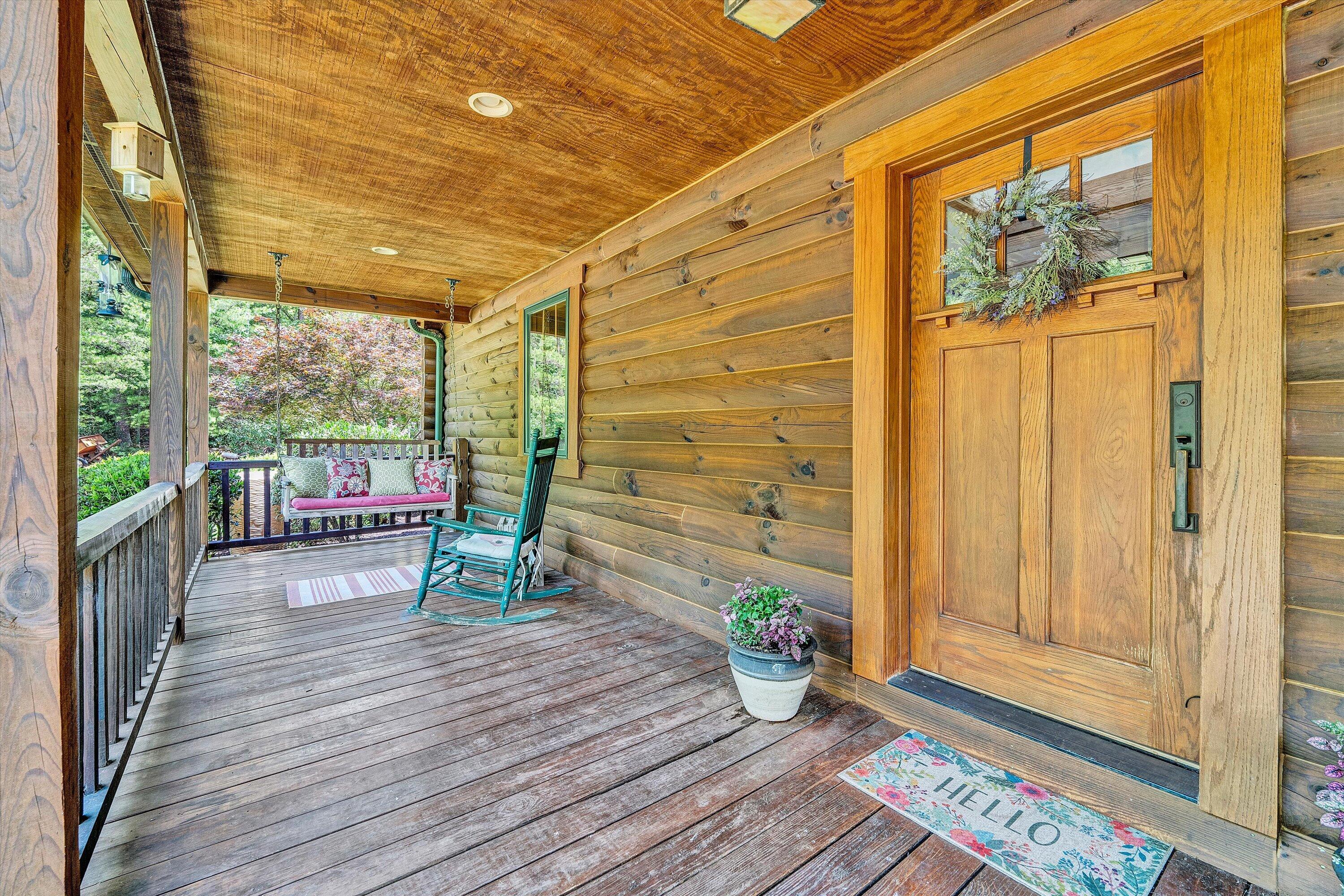 1633 Sawmill Road Ferrum, VA 24088 - Photo 4 of 56 04-SGM-115
