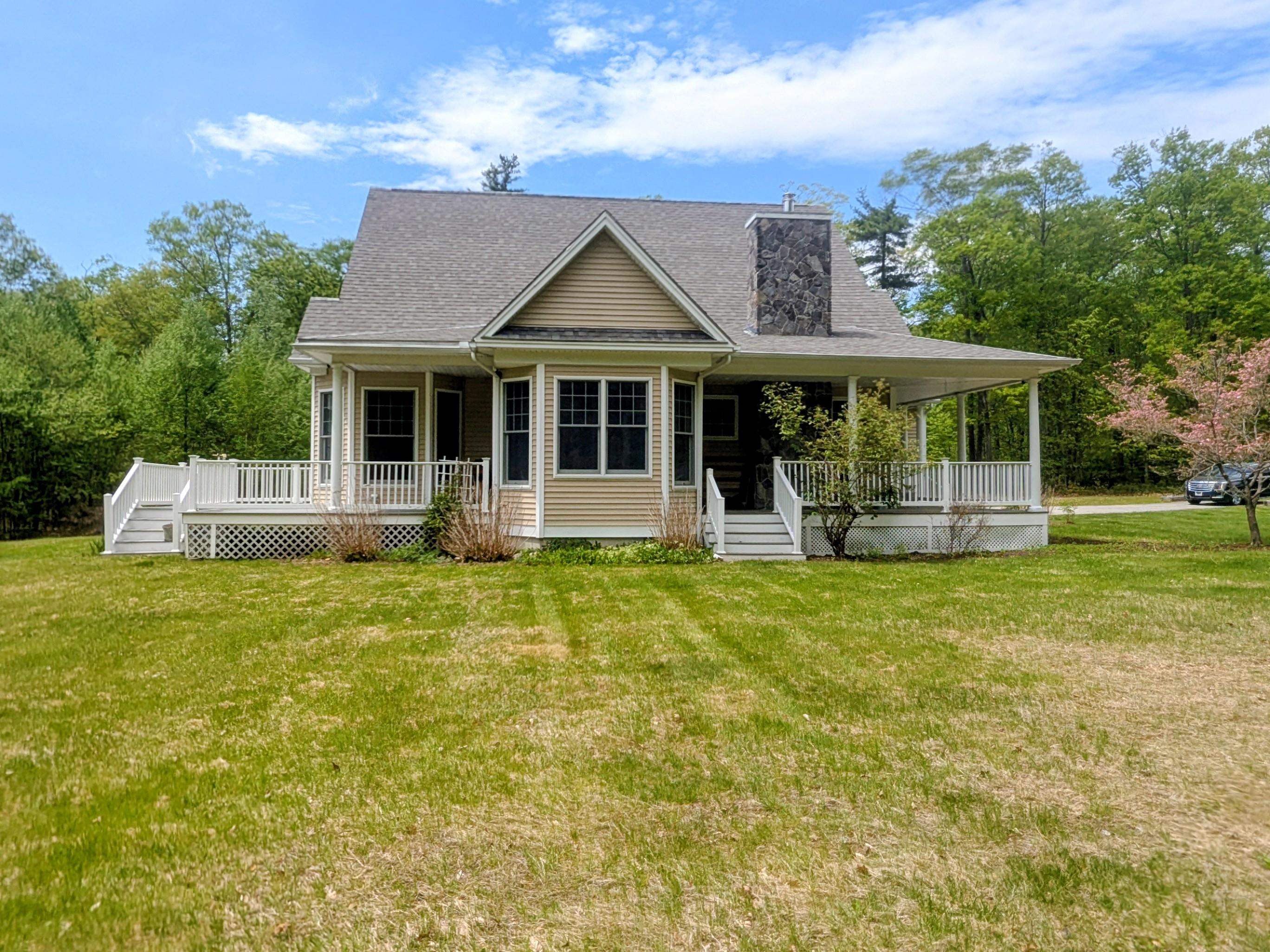 150 Greenville Road Mason, NH 03048 - Photo 15 of 58