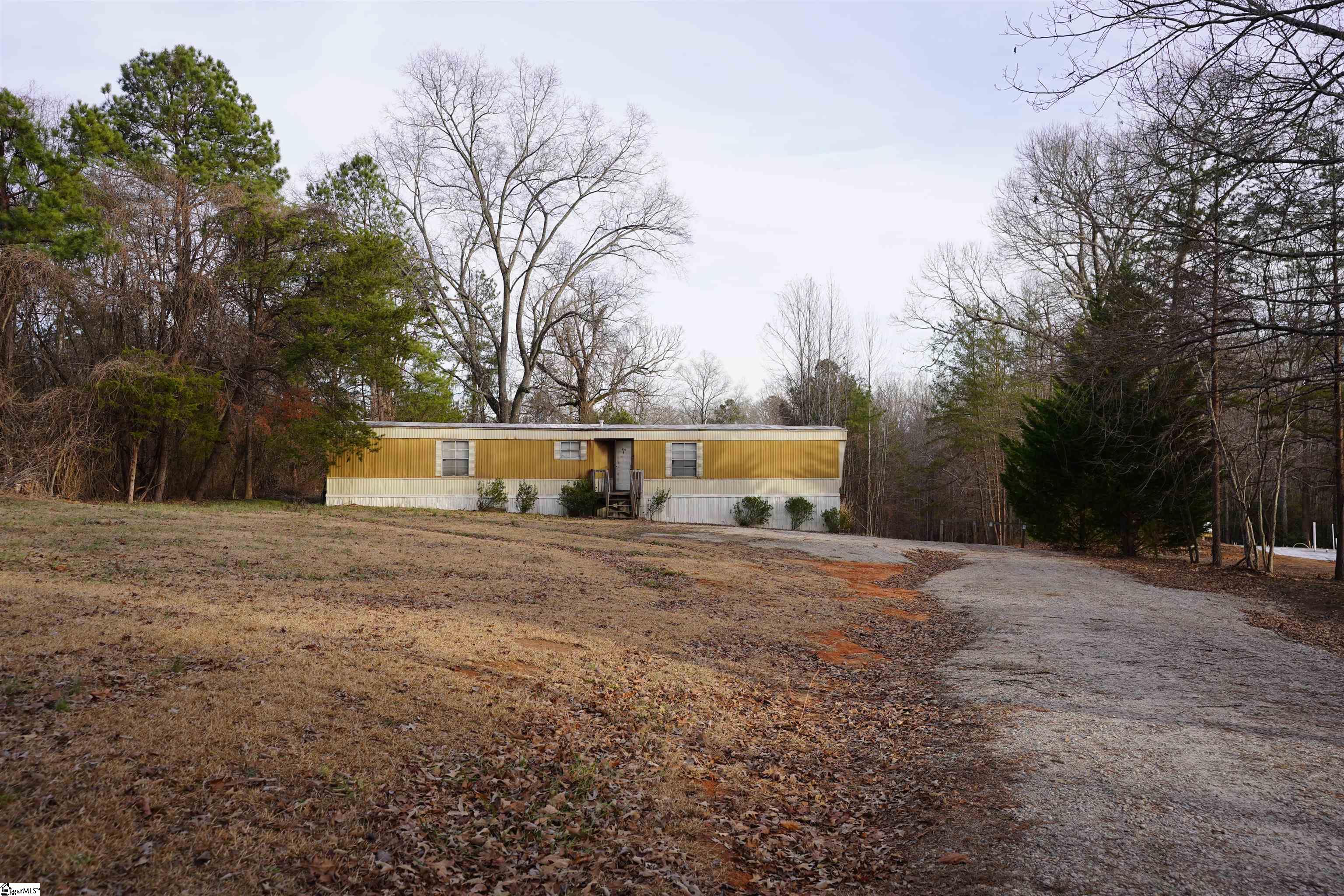 416 Bulls Road Taylors, SC 29687 - Photo 4 of 20