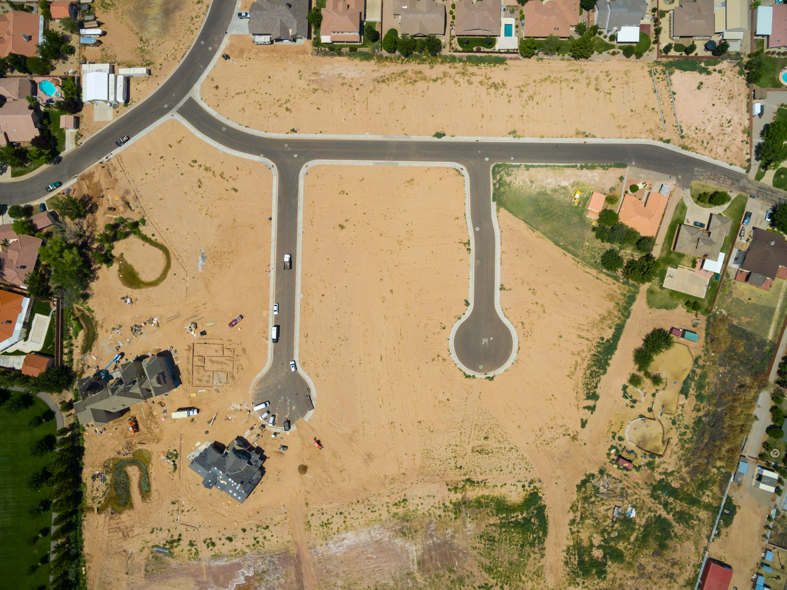 Marigold Way Street, Unit 20 St. George, UT 84790 - Photo 1 of 1 HydeBerryDJI_0068