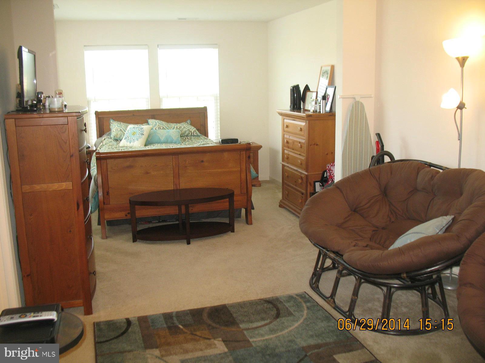 12953 Yellow Jacket Road Hagerstown, MD 21740 - Photo 8 of 12 Bedroom (Master)