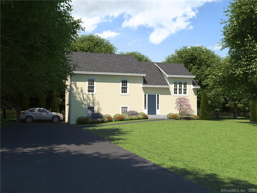 152 Schroback Road Plymouth, CT 06786 - Photo 1 of 1