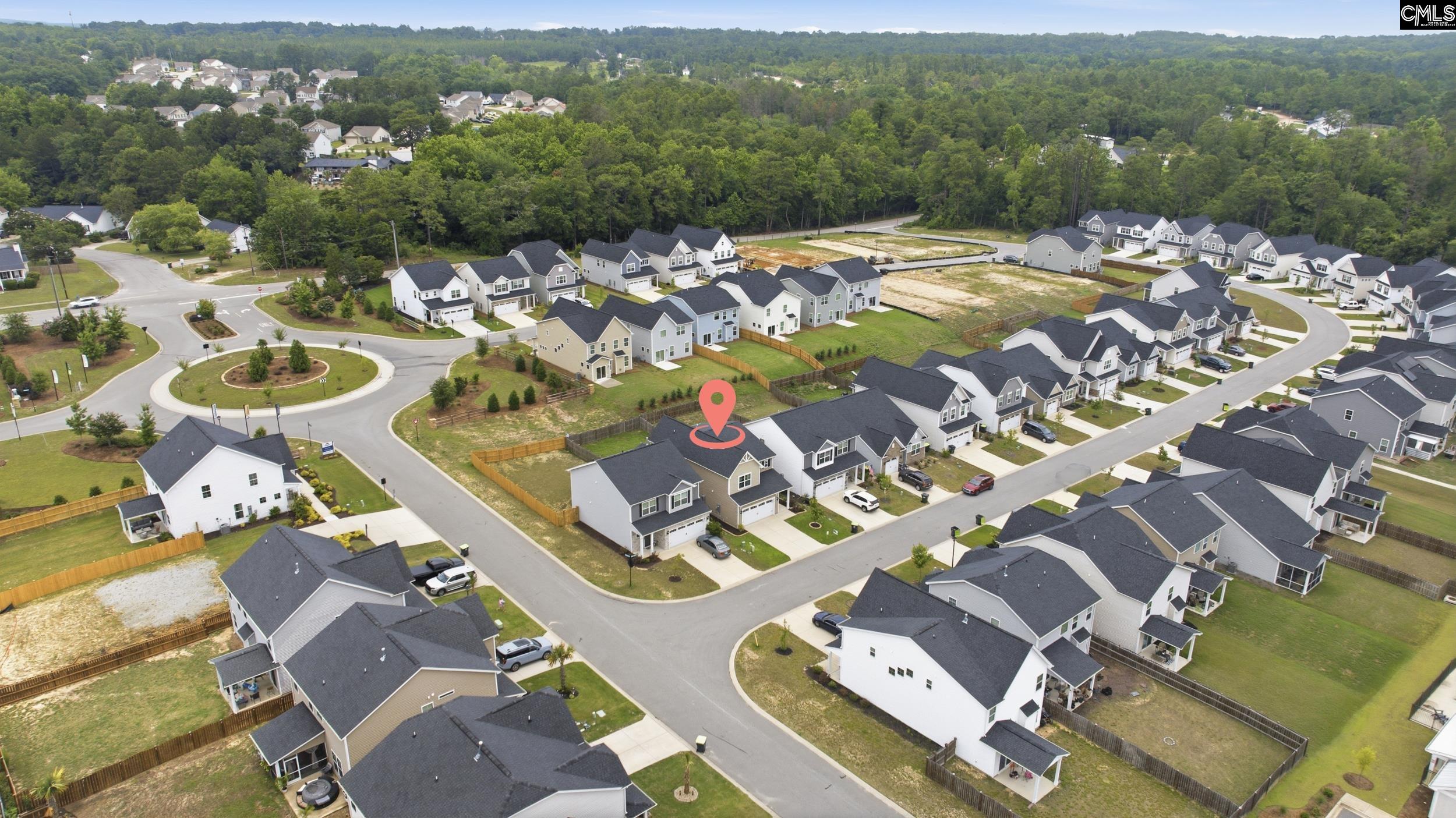 709 Empire Maker Road Lexington, SC 29073 - Photo 40 of 44