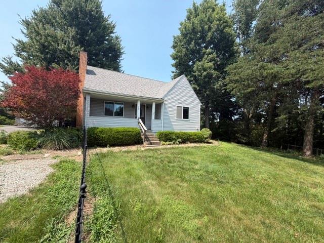 222 West Shaffer Road Aliquippa, PA 15001 - Photo 1 of 10