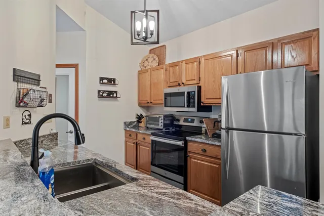 $475,000 | 65 Riverfront Drive, Unit 217, North Woodstock, NH 03262