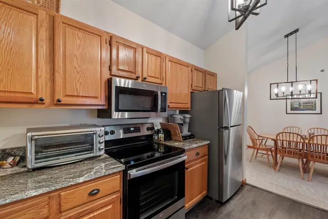 $475,000 | 65 Riverfront Drive, Unit 217, North Woodstock, NH 03262