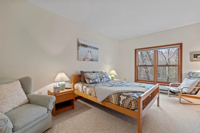 $475,000 | 65 Riverfront Drive, Unit 217, North Woodstock, NH 03262