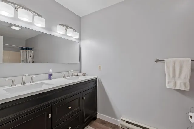 $475,000 | 65 Riverfront Drive, Unit 217, North Woodstock, NH 03262