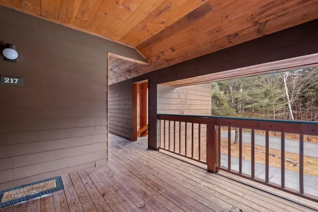 $475,000 | 65 Riverfront Drive, Unit 217, North Woodstock, NH 03262