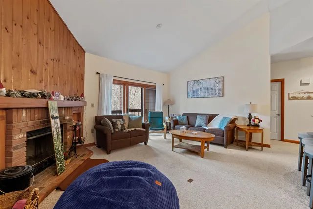 $475,000 | 65 Riverfront Drive, Unit 217, North Woodstock, NH 03262