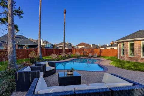 $624,900 | 12434 Santiago Cove Lane, Houston, TX 77041