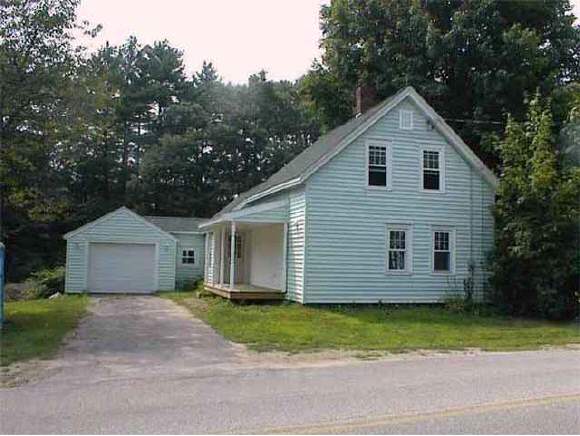 52 Mill Road Kingston, NH 03848 - Photo 1 of 1