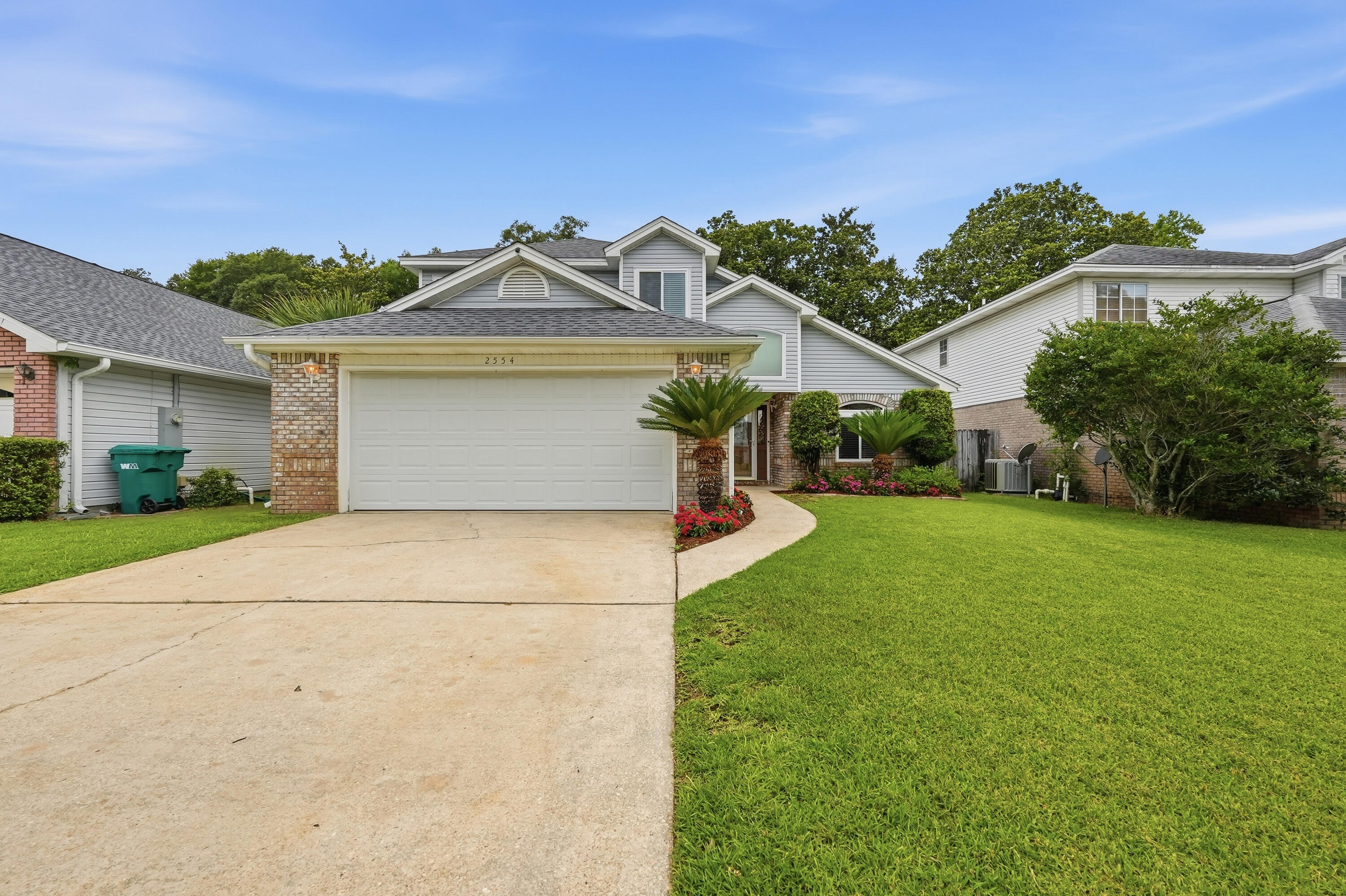 2554 Erwin Fleet Road Shalimar, FL 32579 - Photo 75 of 78 2554 erwin fleet rd-2