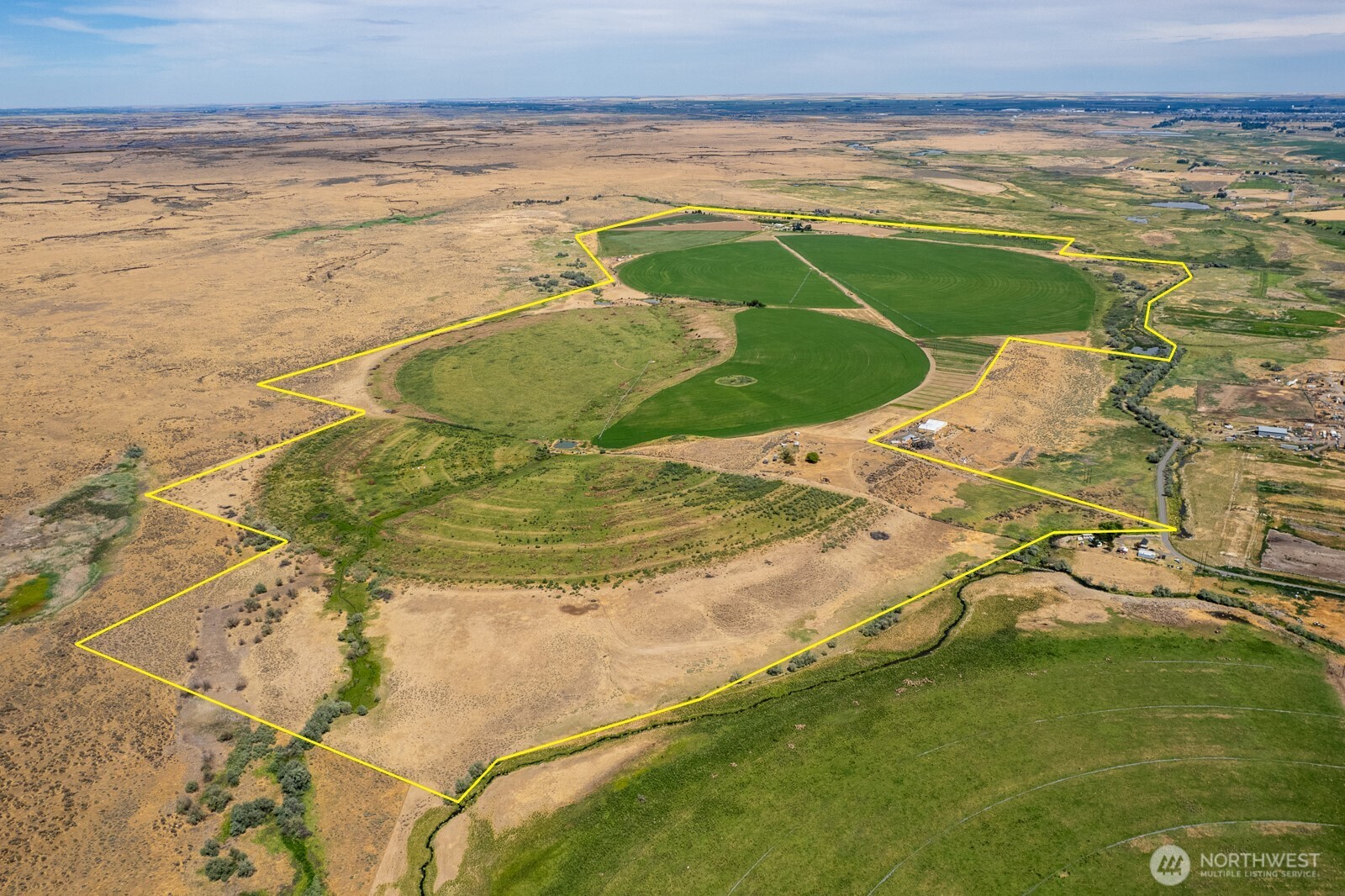 615 South Obrien Road Othello, WA 99344 - Photo 31 of 31