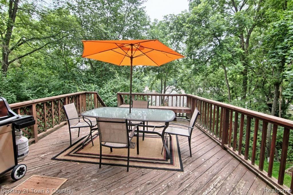 869 Ravine Terrace Drive Rochester Hills, MI 48307 - Photo 6 of 7