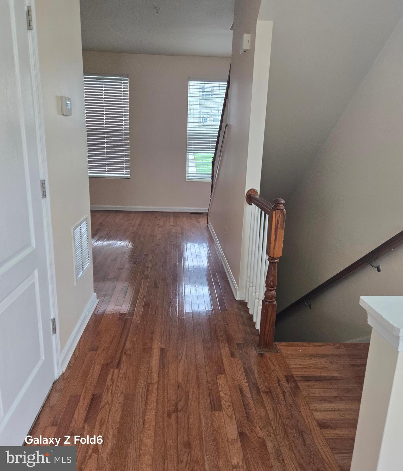 188 Joppa Farm Road Joppa, MD 21085 - Photo 15 of 28 wooden floor in a hall with wooden floor