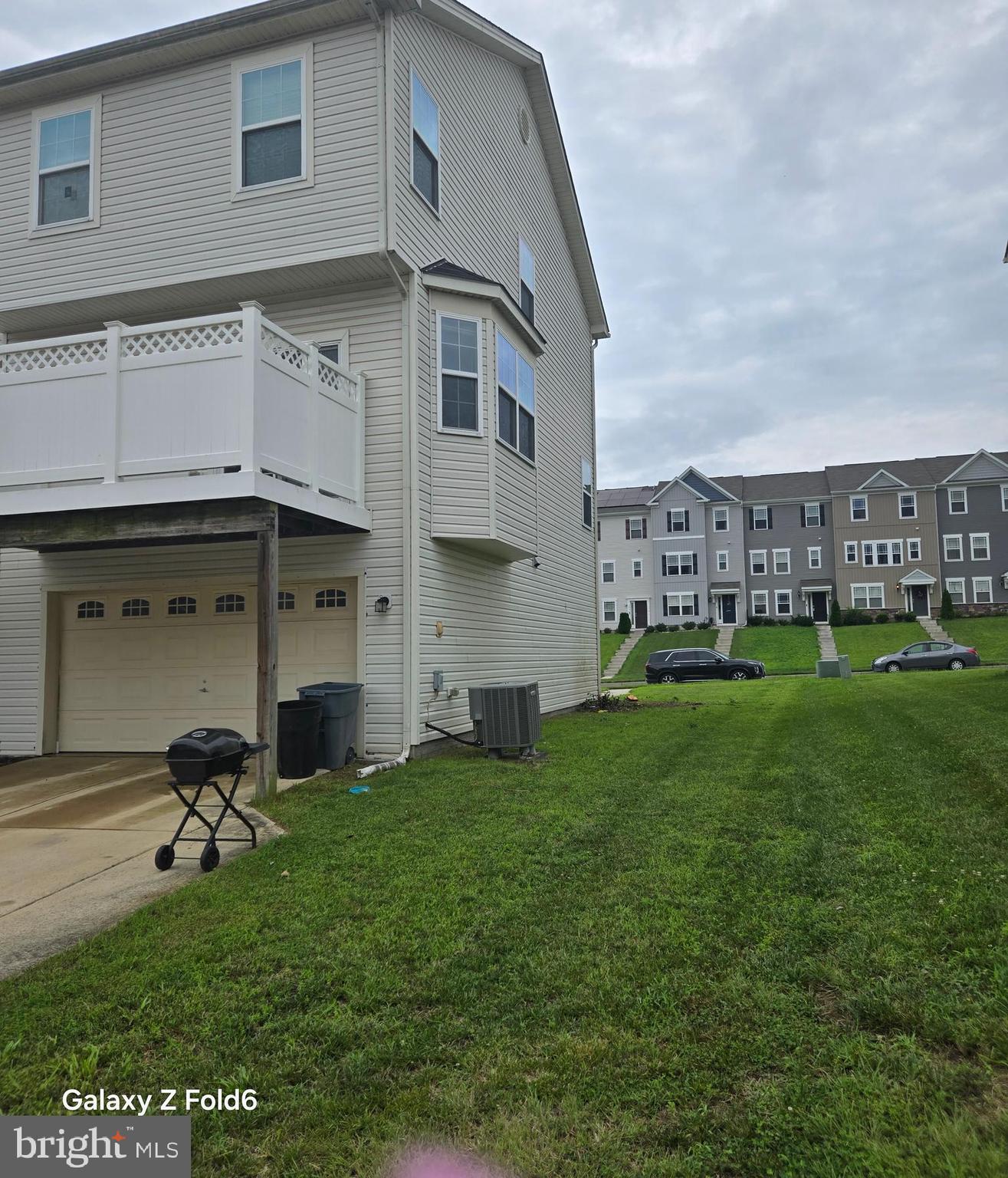 188 Joppa Farm Road Joppa, MD 21085 - Photo 2 of 28 a view of a back yard of the house