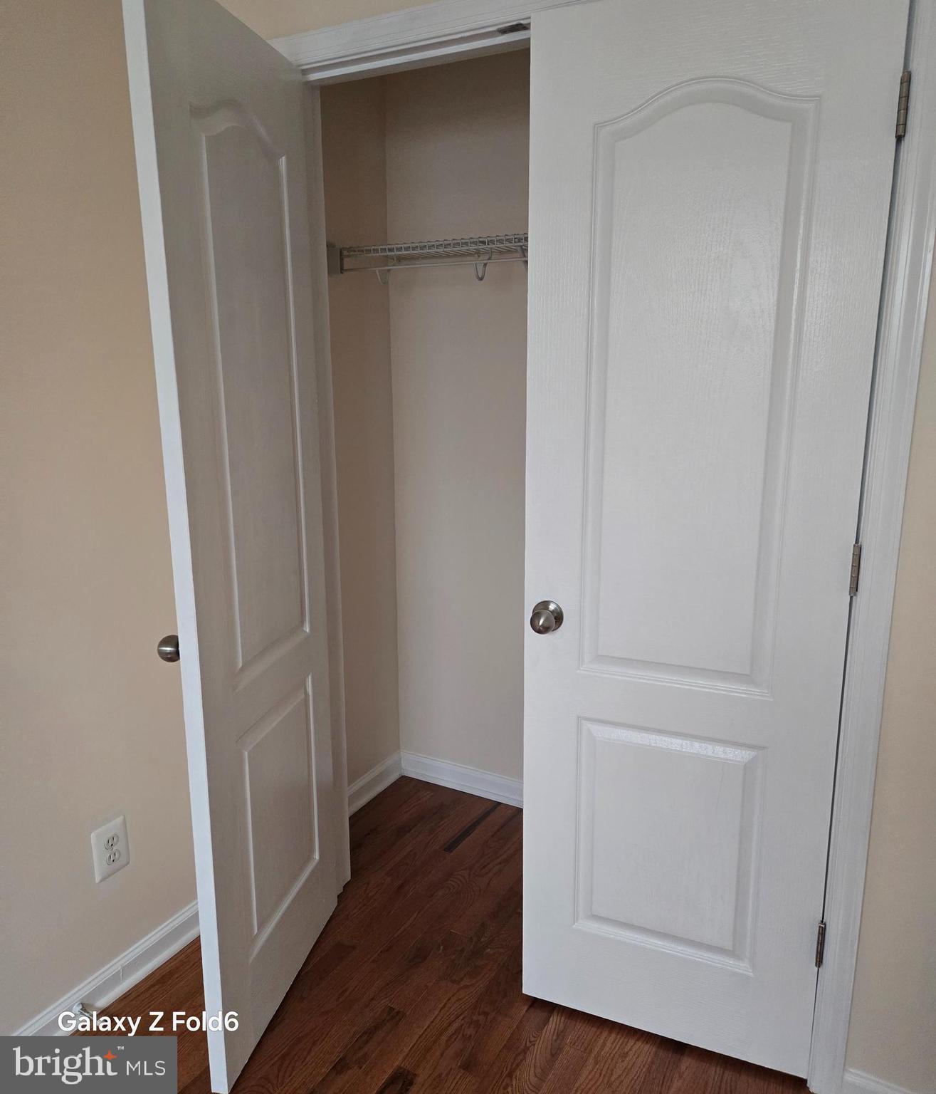 188 Joppa Farm Road Joppa, MD 21085 - Photo 24 of 28 a view of a hallway with wooden floor