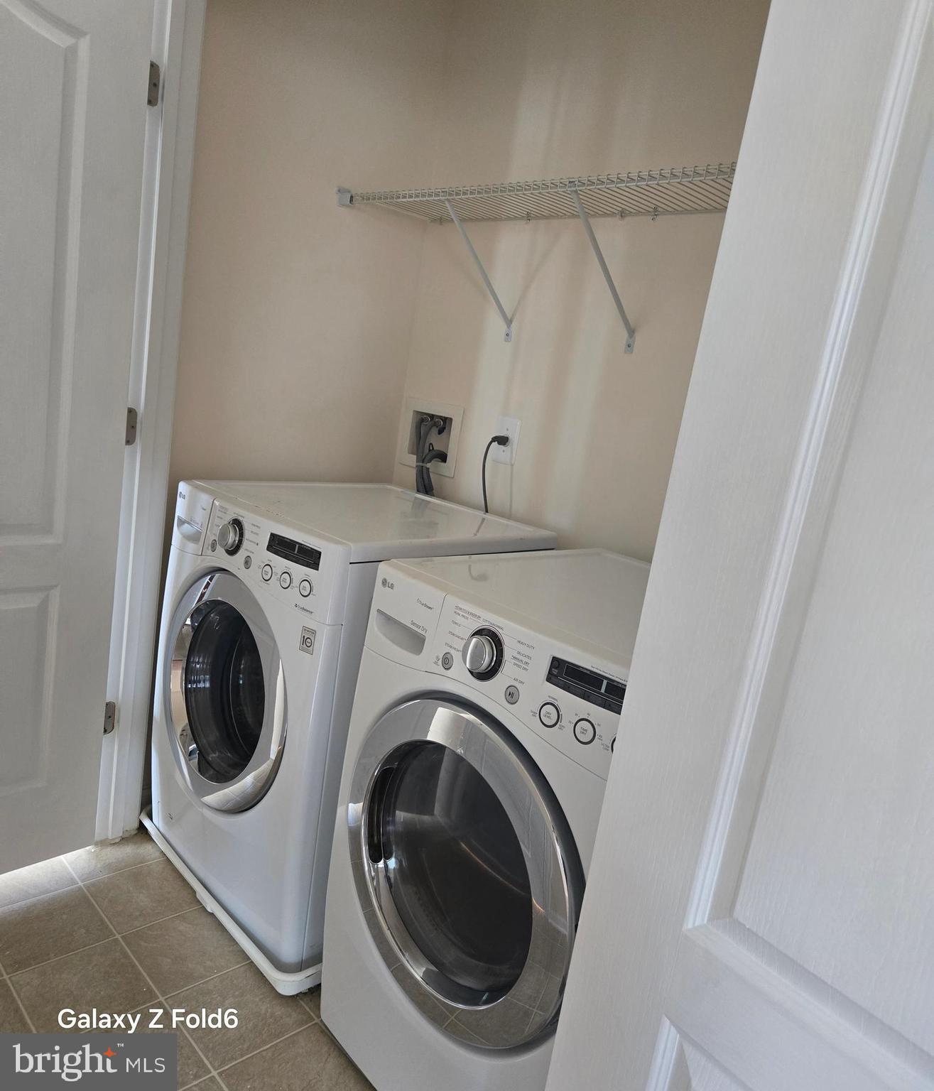 188 Joppa Farm Road Joppa, MD 21085 - Photo 28 of 28 a utility room with dryer and washer